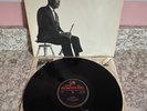 HMV CSD3543 - ASCENSION: JOHN COLTRANE  1st (stereo issue) EX+/EX