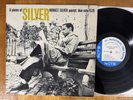 Horace Silver LP Blue Note BLP 1539 Lex DG RVG P Ear FLAT FRAME OG 1st Press