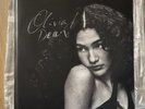 Olivia Dean The Art Of Loving Vinyl LP Signed ON COVER from NYC Pop-up RARE