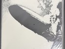 Led Zeppelin I LP Classic Records Audiophile reissue  180 Gram