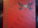 Mayhem The Studio Experience Black Metal   Lp Box Set Read Description