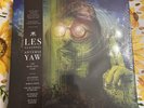 Adverse Yaw: the Prawn Song Years by Les Claypool Vinyl Box Set