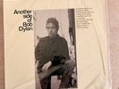MFSL ANOTHER SIDE OF BOB DYLAN MONO SEALED AND MINT NUMBER 000089