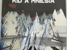 Radiohead – Kid A Mnesia 3x Vinyl LP New Sealed