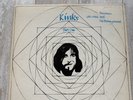Kinks   Lola Versus Powerman And The Moneygoround - Part One   1970 1st Pressing