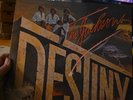 The Jacksons Destiny Vinyl LP 1978 Epic Records JE 35552 Stereo Gatefold