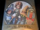 FINAL FANTASY IX (9) VINYL LP brand new and sealed