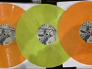 ORIGINAL LED ZEPPELIN 3 LP (DUE TO VAT CHARGES USA SHIPPING)