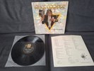 LP ALICE COOPER Welcome To My Nightmare vinile stampa 75 UK Anchor press EX+/NM