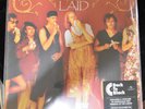 James - LAID • 12” LP Reissue 2020 Netherlands Sealed New