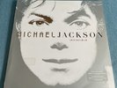 Michael Jackson - Invincible - 2 Viniyl LP - Original 2001 Pressung - Rarität