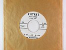 R&B Rocker Inst. 45 - Blockbusters - Gorilla Walk - Entree VG++