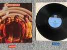 THE KINKS Village Green Preservation Society LP UK 1968 MONO Blue Pye NPL 18233