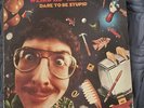 WEIRD AL YANKOVIC - DARE TO BE STUPID - Vinyl - 1985