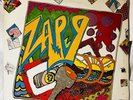 ZAPP self titled / debut lp ( funk ) LP warner 3463