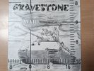 Gravestone WAR Vinyl