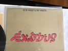 Bob Marley Exodus (lp)