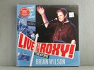 BRIAN WILSON Live at the Roxy LP BOX SET sealed 3x COLORED VINYL Record NEW Rock