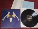 RAZOR - Custom Killing LP / ORIG Fringe/Fist Fight Records 1987 CAN Speed Thrash