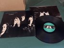 Van Halen - OU812 - 1988 US Columbia House Club Edition 1-25732