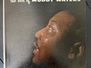Muddy Waters The Best of Original Pressing Chess Black Label LP 1427 Hi-Fidelity