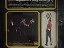 The Temptations Sing Smokey 1965 Gordy LP Vinyl Record