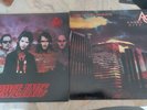 2 Vinyl records Angel City (the Angels) - 1986 Howling + 1984 Two Minute Warning