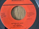 THE AMBERS - POTION OF LOVE