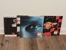 Garth Brooks 3 LP Vinyl, The Chase, Fresh Horses, In Pieces, Sealed Brand NEW