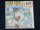 DAVID BOWIE Hours DB 92015 LP SEALED