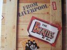 The Beatles - From Liverpool - 8 x Vinyl Box Set.