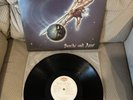 OVERDRIVE Swords & Axes LP 1984 PLANET RECORDS MOP3029 METAL (SEE NOTES)