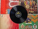 RARE The Beatles Sgt Pepper UK 1967 1st Press MONO PMC 7027 XEX 637-1/638-1