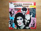 Rocky Horror Picture Show Soundtrack Excellent Vinyl LP Record OSV21653 (AM)