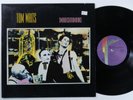 TOM WAITS Swordfishtrombones ISLAND LP VG+ q