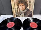 Bob Dylan - Blonde On Blonde 1966 Double LP US Mono Press C2L 41 Gatefold 2-Eye