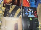 New-ish Vinyl Record Lot