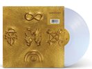 Weezer Signed Artifact WZR.002 White Gold Vinyl Autographed PRESALE
