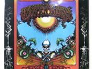 GRATEFUL DEAD AOXOMOXOA WARNER P4529W 1LP