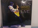 NILS LOFGREN 