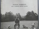 GEORGE HARRISON ALL THINGS MUST PASS APPLE AP9016C 3LP