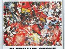 STONE ROSES ELEPHANT STONE SILVERTONE ORE1 1x7