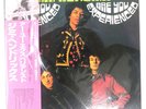 JIMI HENDRIX EXPERIENCE ARE YOU EXPERIENCED POLYDOR MPF1075 1LP