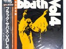 BLACK SABBATH VOL. 4 NEMS SP185013 1LP
