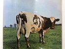 PINK FLOYD ATOM HEART MOTHER HARVEST OP80102 1LP
