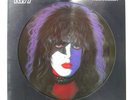 PAUL STANLEY KISS CASABLANCA VIPD1 1LP