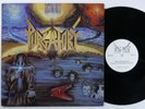 PURGATORY Self Titled J.U.F. BSS-8501 EP q