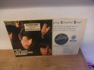 Rolling Stones Out of Our Heads UK 1965 *STEREO* Decca Press LP NEAR MINT