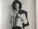 Patti Smith 