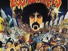 Frank Zappa - 200 Motels 50th Anniversary 180g Double Vinyl LP 2LP 2021 NEW